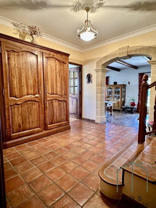 Villa - 192 m² - 7 pièces