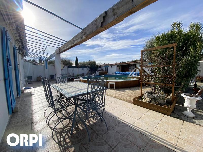 Villa - 98 m² - 4 pièces