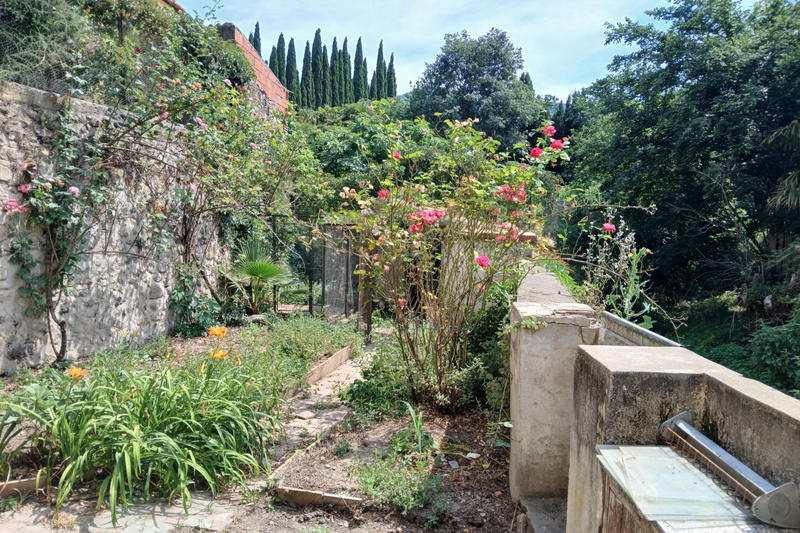 Maison - 92 m² - 5 pièces