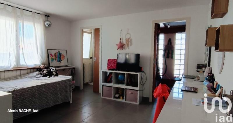 Maison - 137 m² - 4 pièces