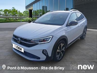 Volkswagen Taigo 1.0 Tsi 110 Dsg7 Style