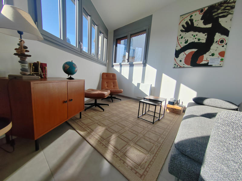 Appartement - 73 m² - 3 pièces