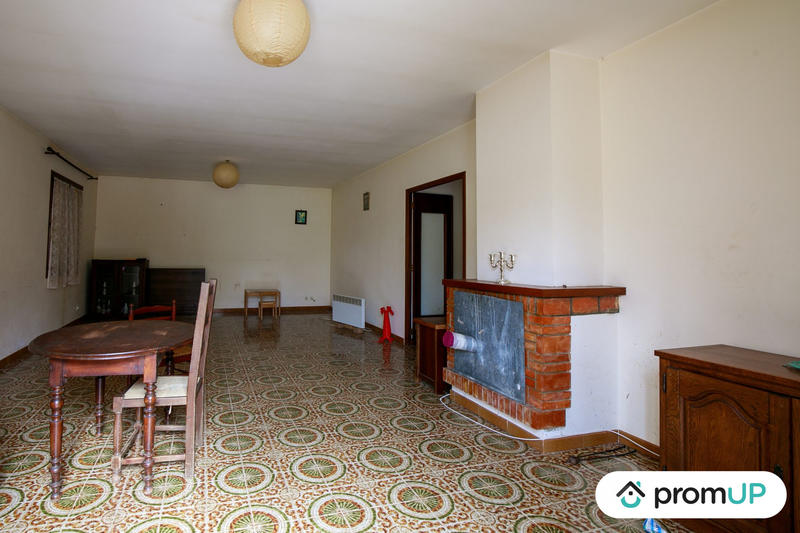 Maison - 177 m² - 3 pièces