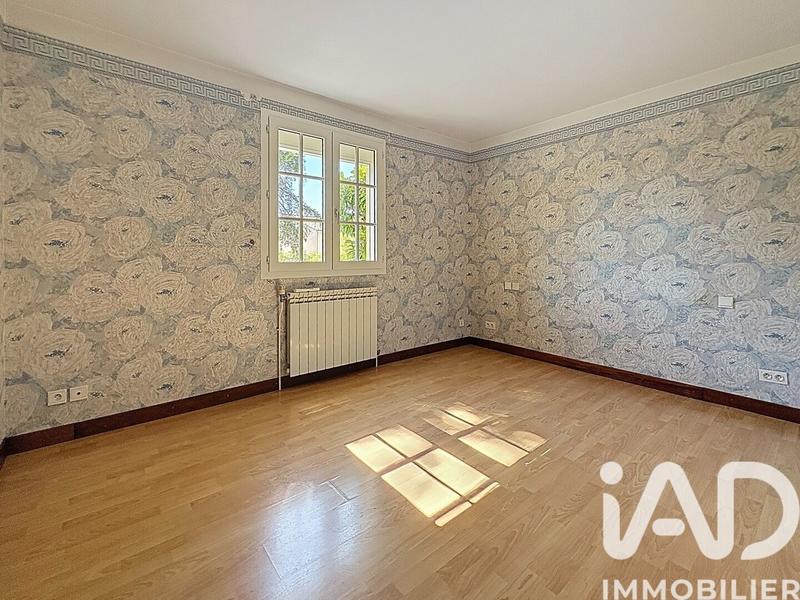 Maison - 118 m² - 5 pièces