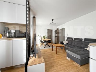 Appartement - 78 m² - 4 pièces