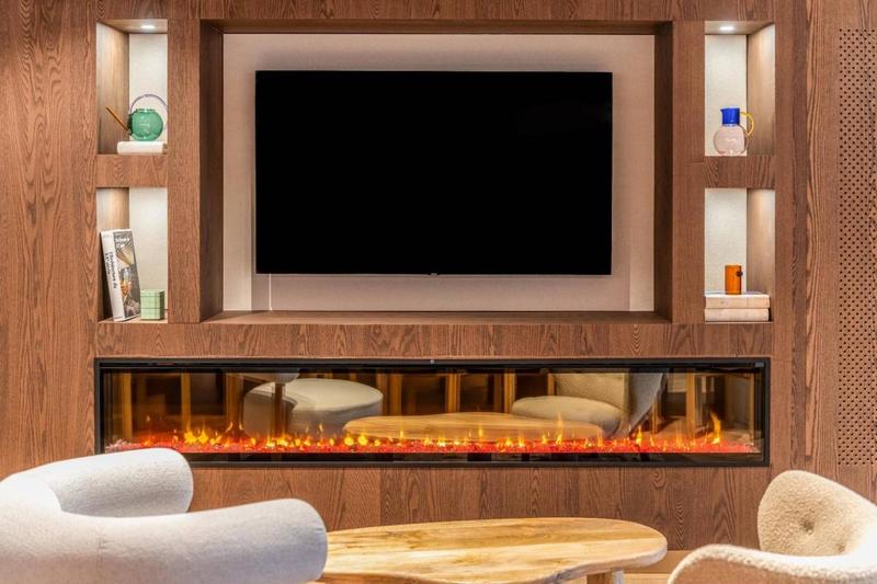 Studio - 20 m² - 1 pièce