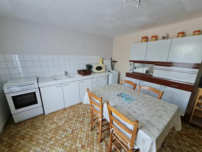 Appartement - 31 m² - 1 pièce