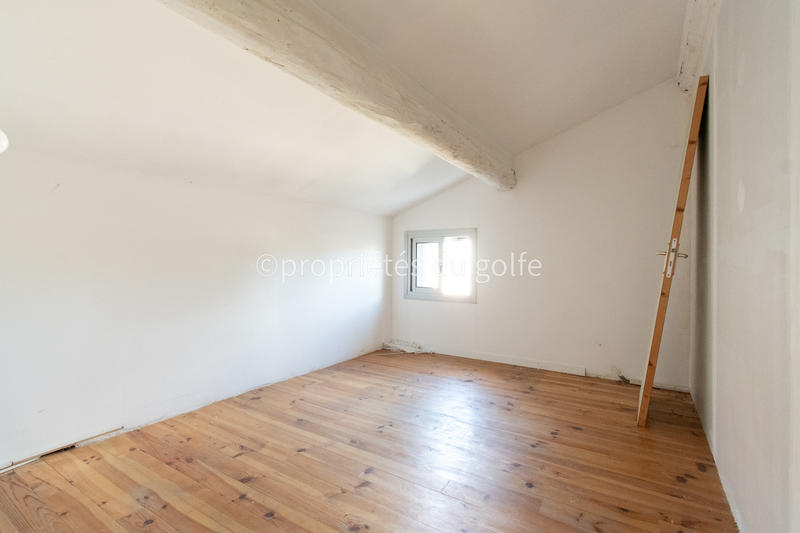 Maison - 76 m² - 4 pièces