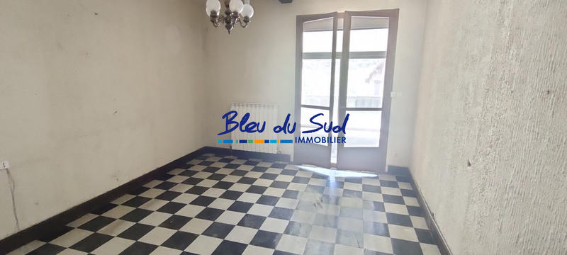 Maison ancienne - 70 m² - 4 pièces