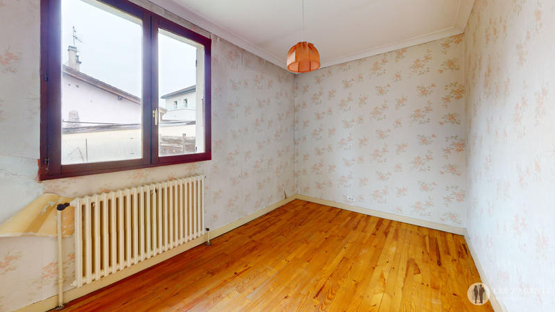 Maison - 101 m² - 6 pièces