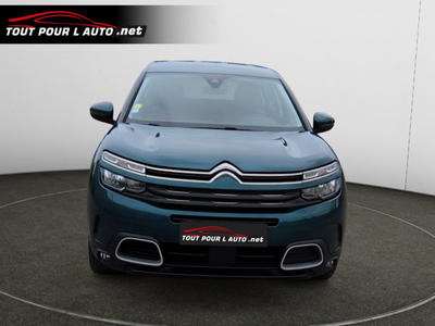 Citroën C5 Aircross Bluehdi 130ch s&amp;S Business + Eat8