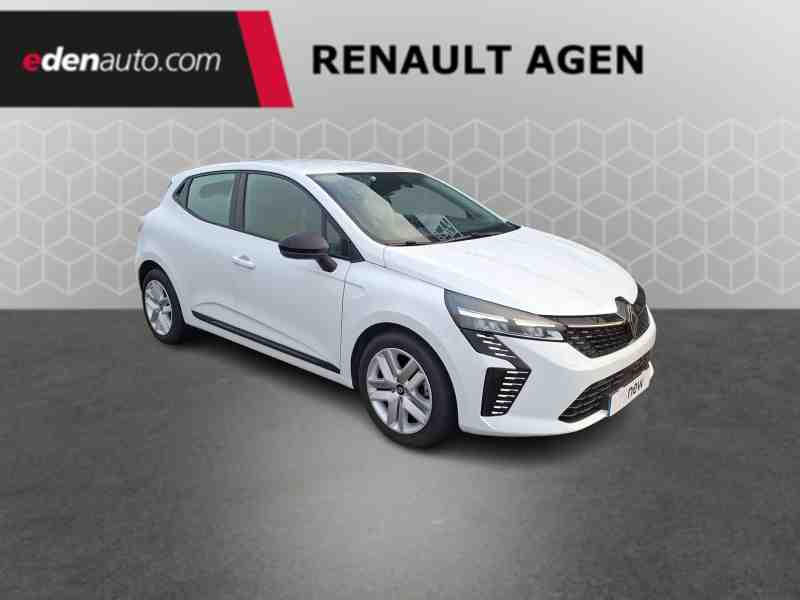 Renault Clio TCe 90 Evolution