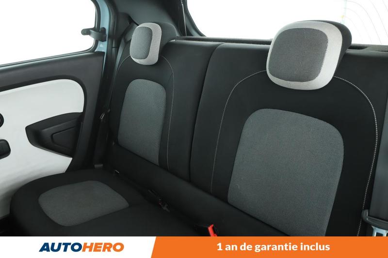 Renault Twingo 1.0 SCe Limited 69 ch