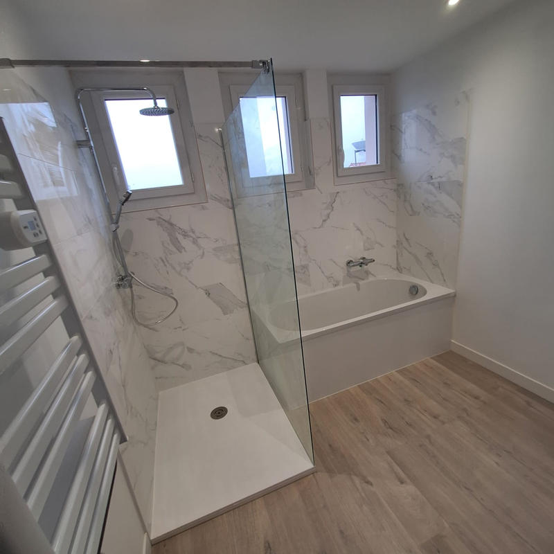 Appartement - 81 m² - 4 pièces