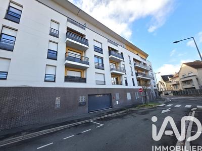 Appartement - 29 m² - 1 pièce