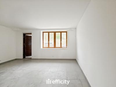 Maison de ville - 88 m² - 4 pièces