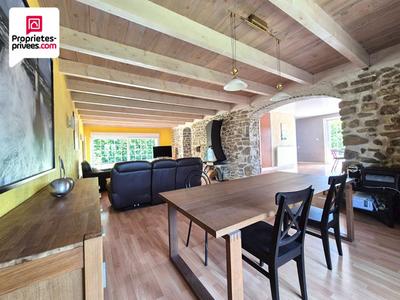 Maison - 174 m² - 6 pièces