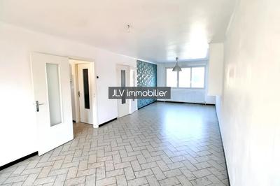 Maison d'architecte - 116 m² - 5 pièces