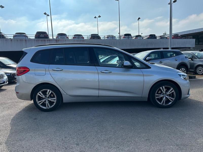Bmw Serie 2 (F46) Gran Tourer 216d Business Bva6