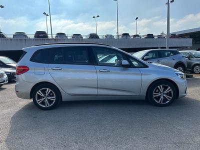 Bmw Serie 2 (F46) Gran Tourer 216d Business Bva6