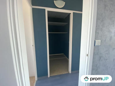 Appartement - 74 m² - 4 pièces