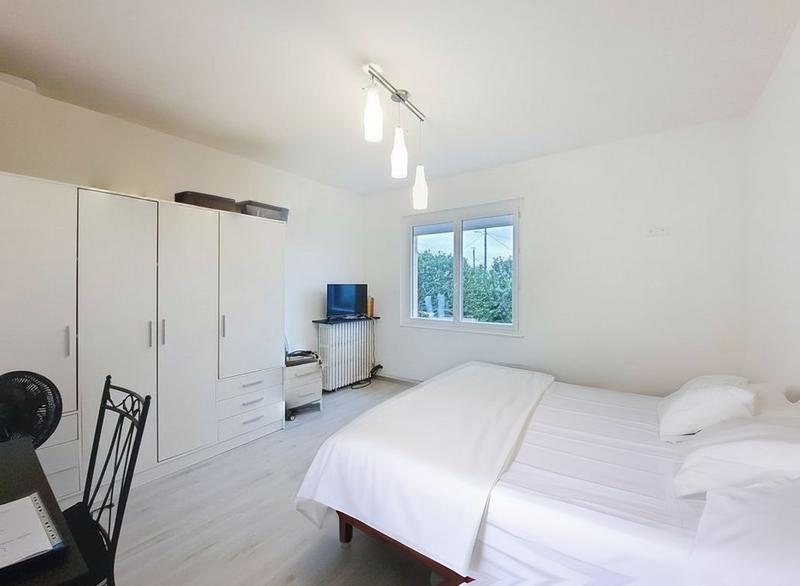 Maison - 109 m² - 4 pièces