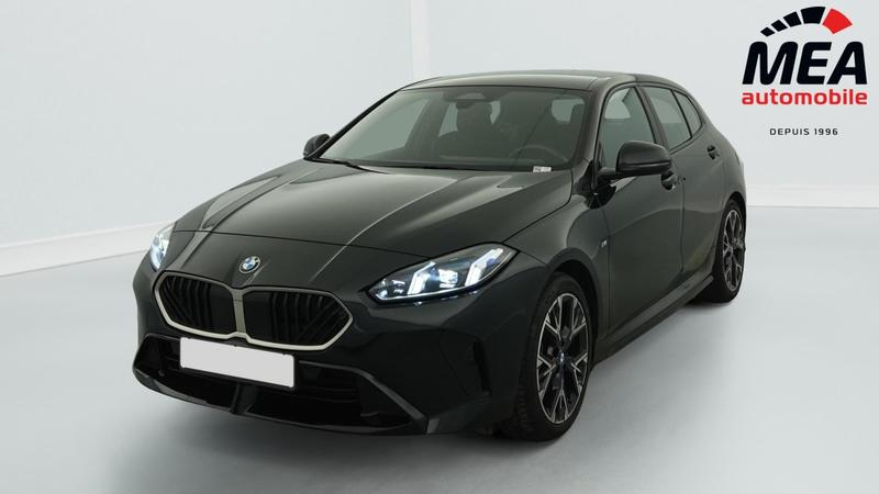 Bmw Série 1 F70 120d 163 ch Dkg7 m Sport