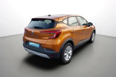 Renault Captur TCe 100 Gpl - 21 Business