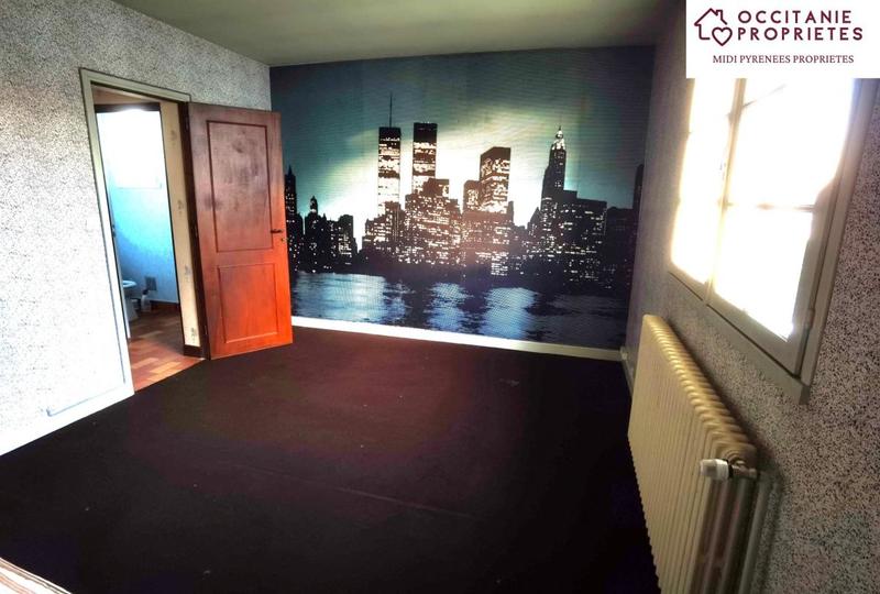 Villa - 170 m² - 9 pièces