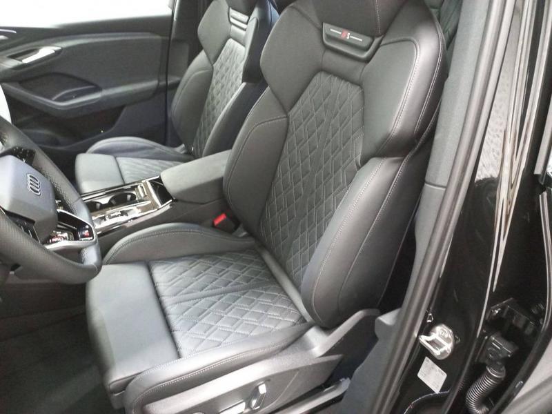 Audi e-tron Sq6 489 ch 100 kWh quattro