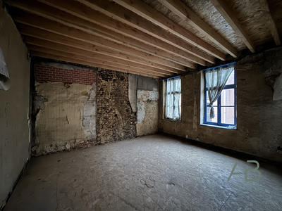 Maison - 160 m² - 8 pièces