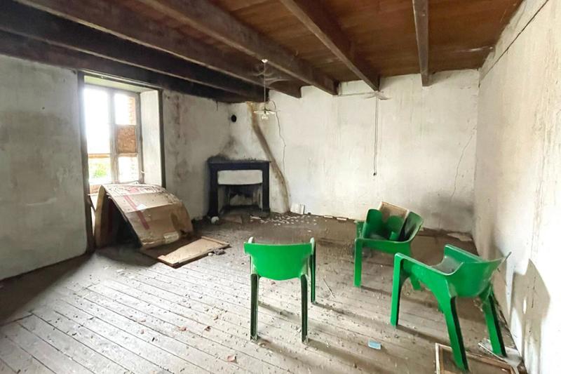 Propriété - 165 m² - 7 pièces