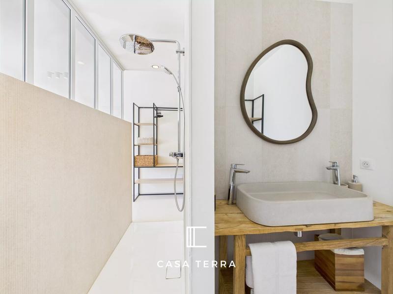 Villa - 150 m² - 6 pièces