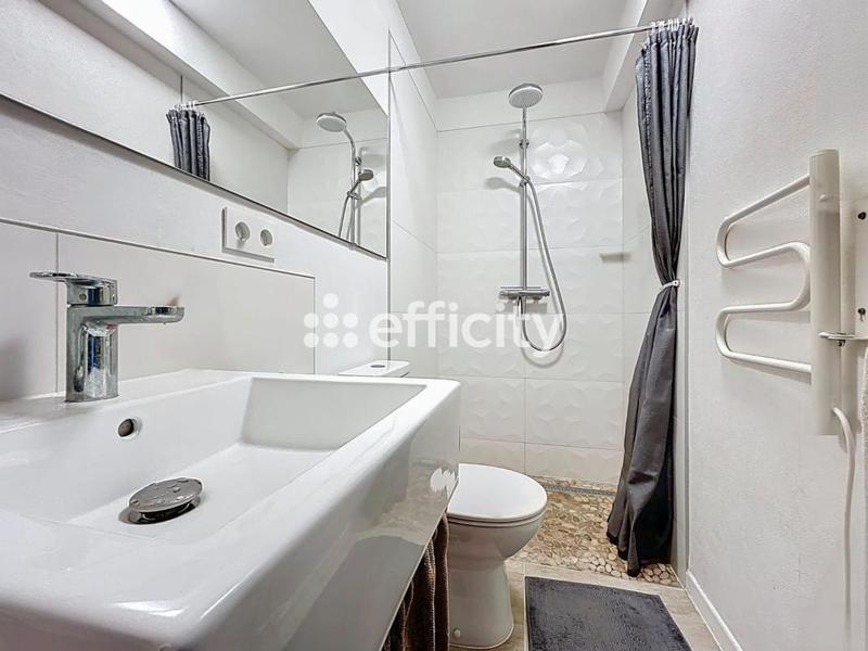 Maison - 114 m² - 6 pièces