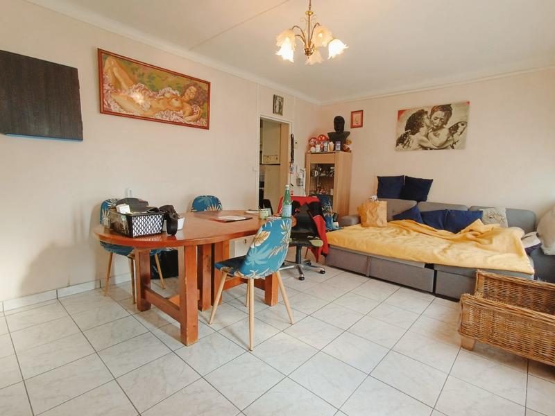 Maison - 64 m² - 4 pièces