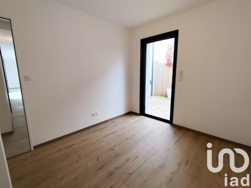 Maison - 143 m² - 6 pièces