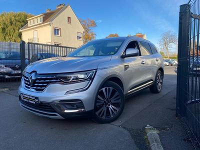 Renault Koleos Initiale Paris 2.0dci 190 X Tronic All Mode 4x4 Carplay/Toit Ouvrant/Bose/Sieges Chauffants/Ventiles