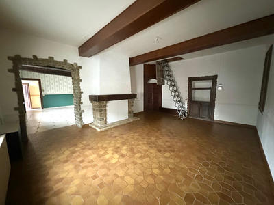 Maison - 175 m² - 7 pièces