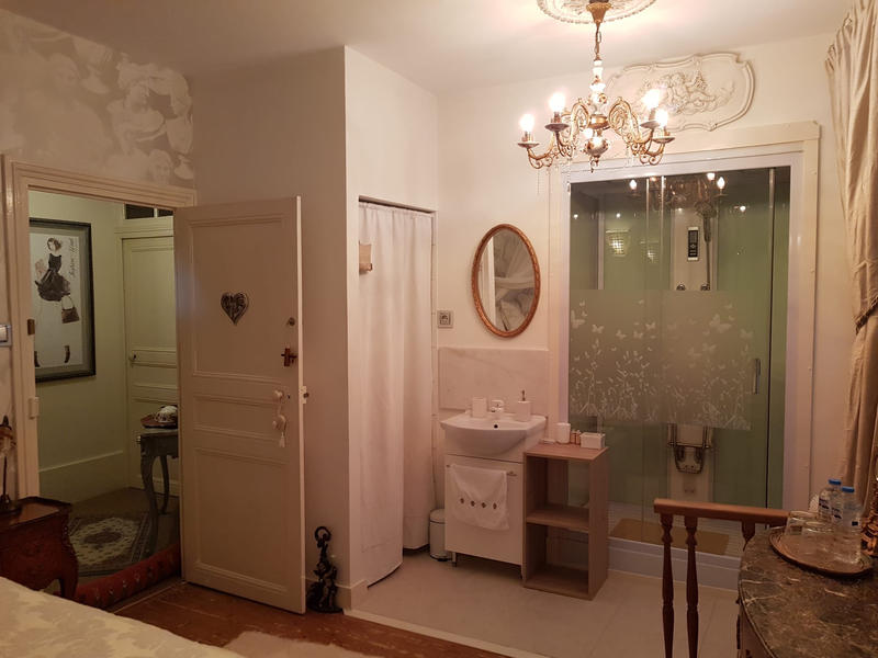 Maison - 200 m² - 10 pièces