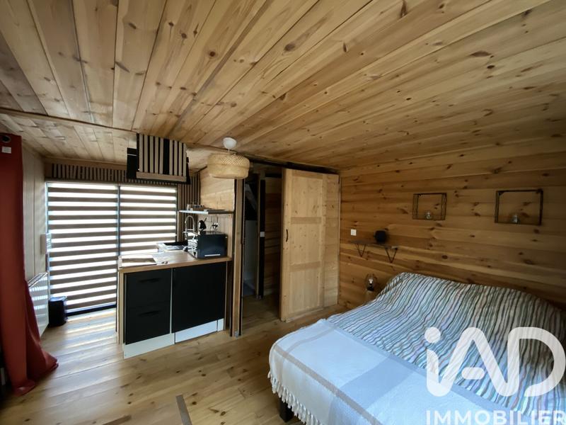 Maison - 116 m² - 7 pièces