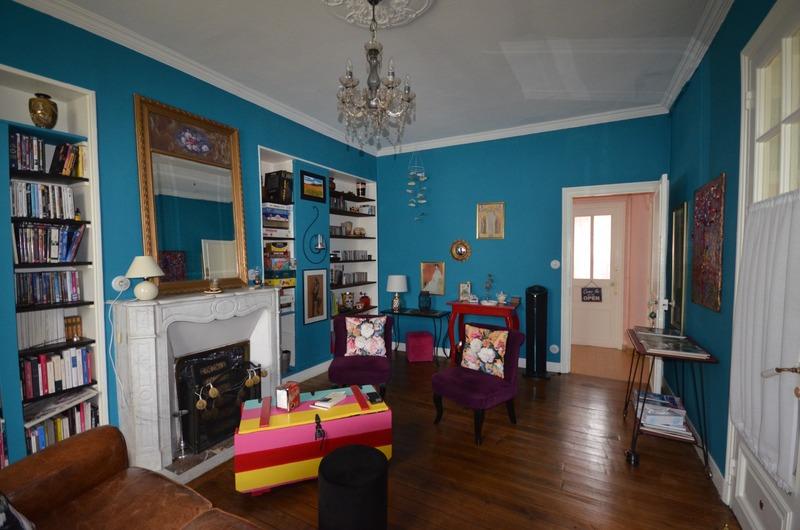 Maison bourgeoise - 190 m² - 6 pièces