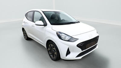 Hyundai i10 1.2 Mpi 79 At5