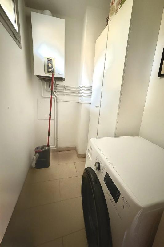 Appartement - 96 m² - 4 pièces