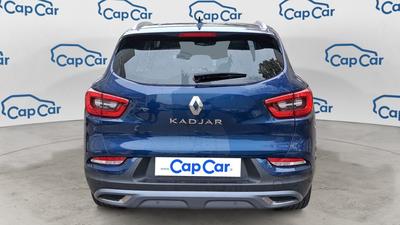 Renault Kadjar 1.3 TCe 140 Edc7 Intens - Automatique