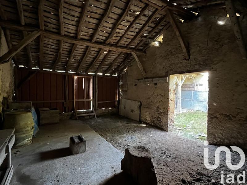 Maison - 82 m² - 3 pièces