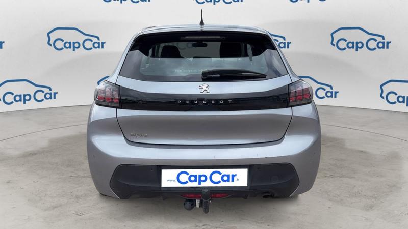 Peugeot 208 1.2 Puretech 75 Active Business