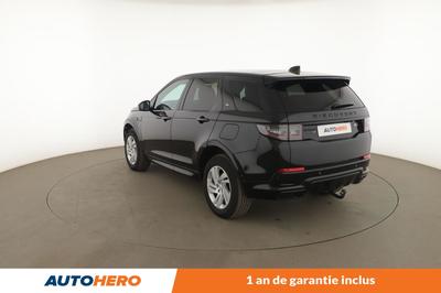 Land Rover Discovery Sport P300e Phev Awd R Dynamic s Auto 309 ch