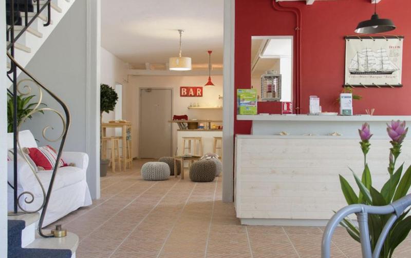 Local d'activités - 1 140 m²