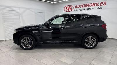 Bmw X3 G01 xDrive 30e 292ch Bva8 m Sport