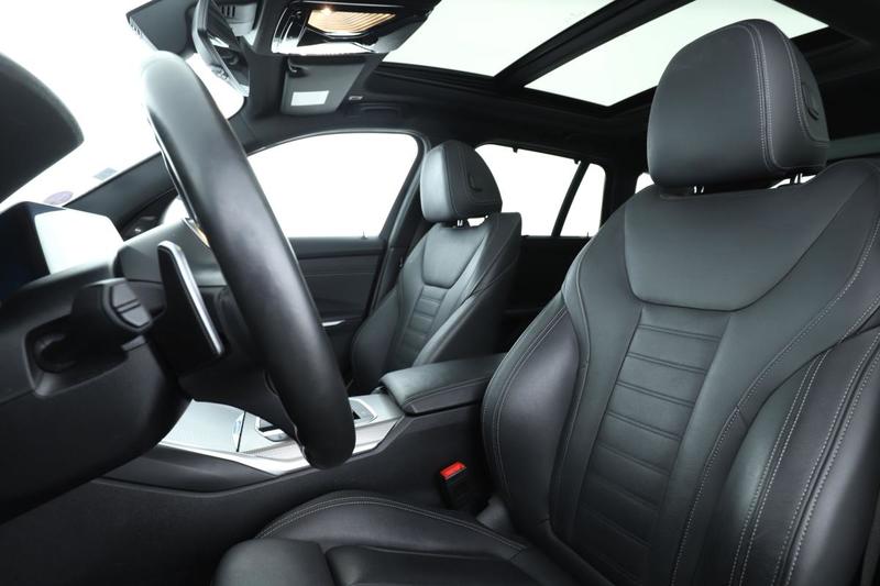 Bmw Série 3 Touring 330i xDrive m Sport Bva8 258 ch